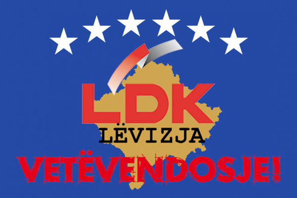 PRIŠTINA DOBILA VLADU! Tači u PROBLEMU, ovaj ČOVEK će ga UNIŠTITI čim stupi na DUŽNOST!