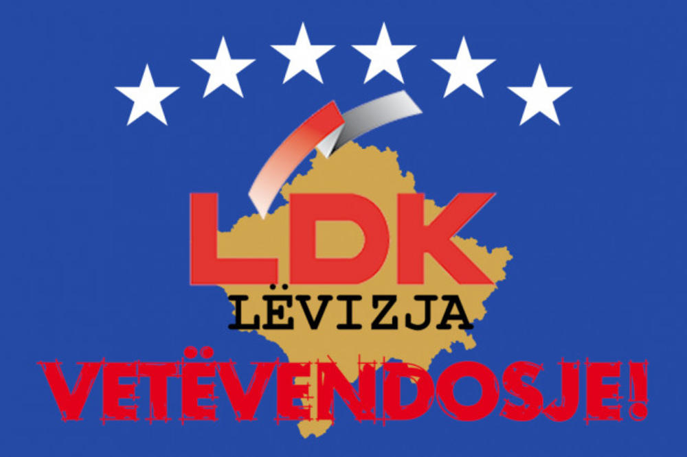 PRIŠTINA DOBILA VLADU! Tači u PROBLEMU, ovaj ČOVEK će ga UNIŠTITI čim stupi na DUŽNOST!