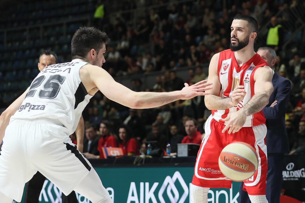 OGLASILA SE ZVEZDA: Evo da li će Grobari moći da dođu u Pionir na Derbi!