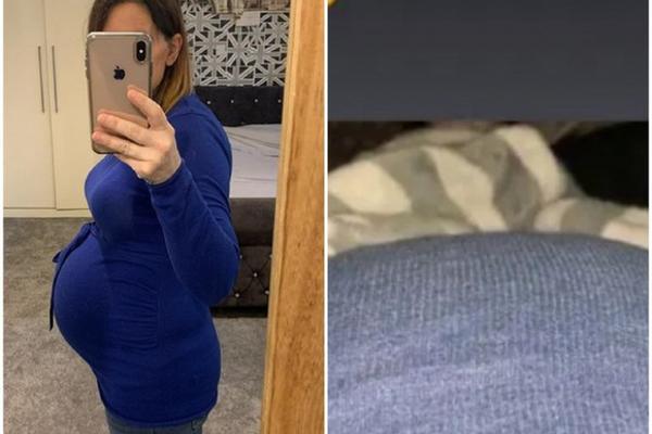 IMA 44. GODINE I OČEKUJE 22. DETE: Ljudi na Instagramu šokirani gledaju OVAJ SNIMAK, a čekajte da vidite SVU DECU