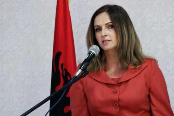 OVU VEST SU SRBI IŠČEKIVALI: Oglasila se ARBERIE NEGAVCI i otkrila sve o NOVOJ VLADI u PRIŠTINI!