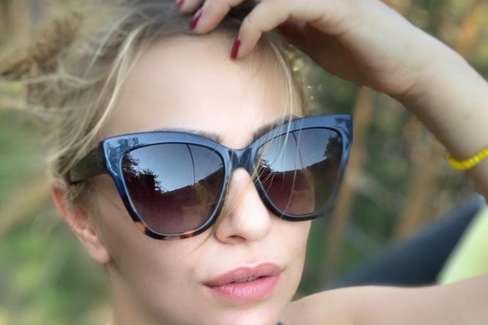 OVA ŽENA VIŠE NE LIČI NA SEBE! Zvezda Granda otkrila šta je operisala na licu! OVAKVA JE DANAS (FOTO)