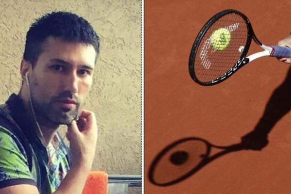 OVAJ DETALJ NISTE ZNALI O UPUCANOM SINU SUZANE PEROVIĆ: Bavi se tenisom, završio je akademiju Noletovog rivala!