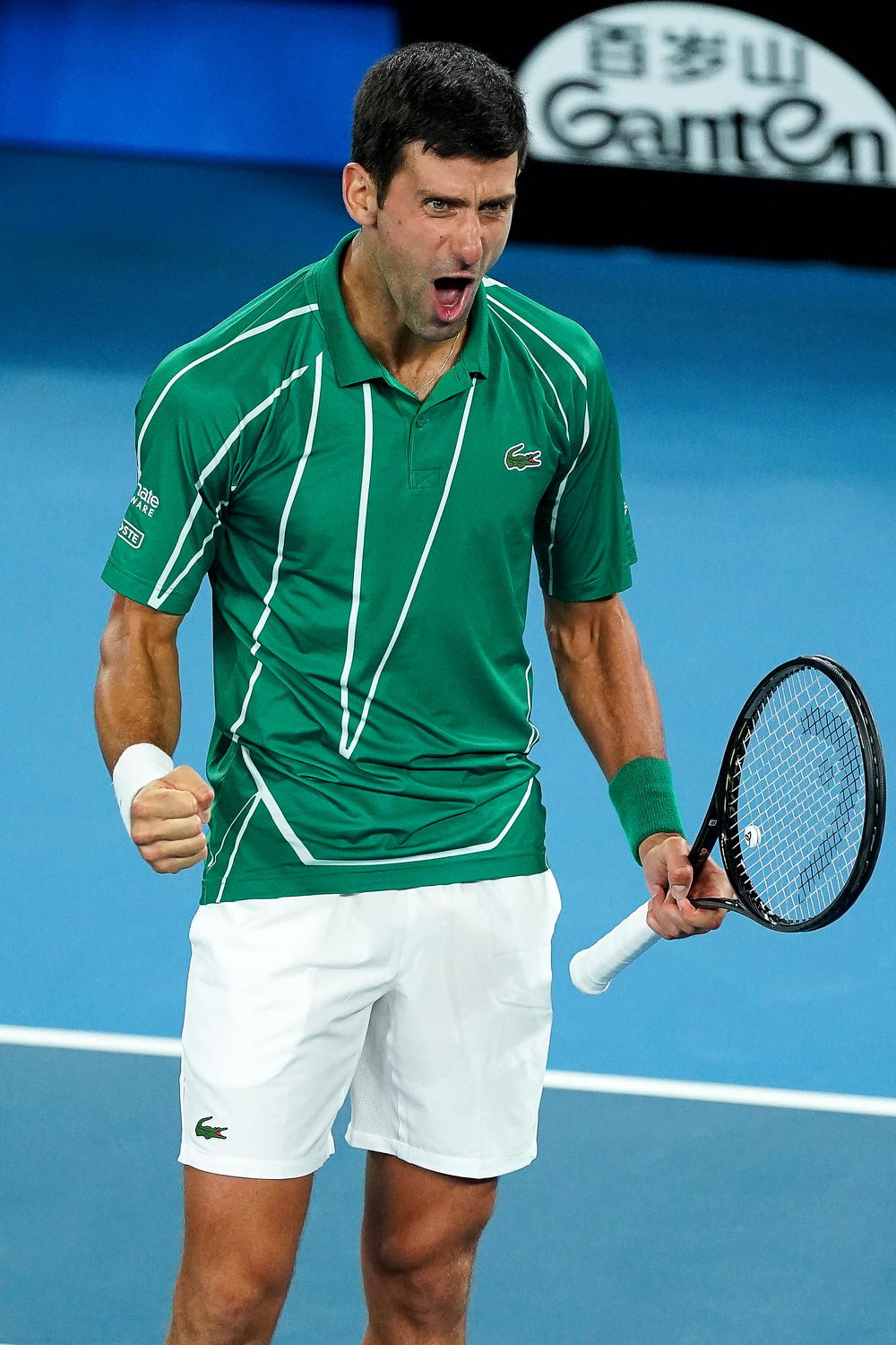 Novak Đoković je odbranio titulu na Australijan openu