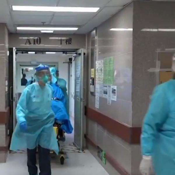SRBI ĆE BITI U KARANTINU 14 DANA: Stigli su iz Vuhana u Francusku
