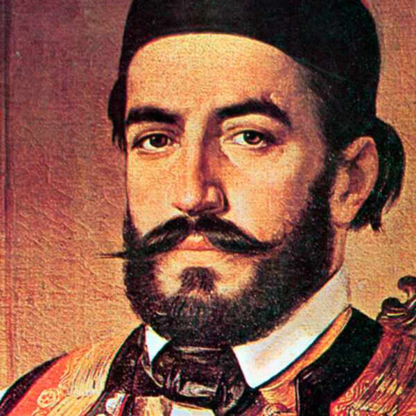 NJEGOŠ JE OVO IZGOVORIO, PA JE UMRO: Majka za njim nije ni SUZU PUSTILA - kad čujete zašto ZANEMEĆETE OD ŠOKA