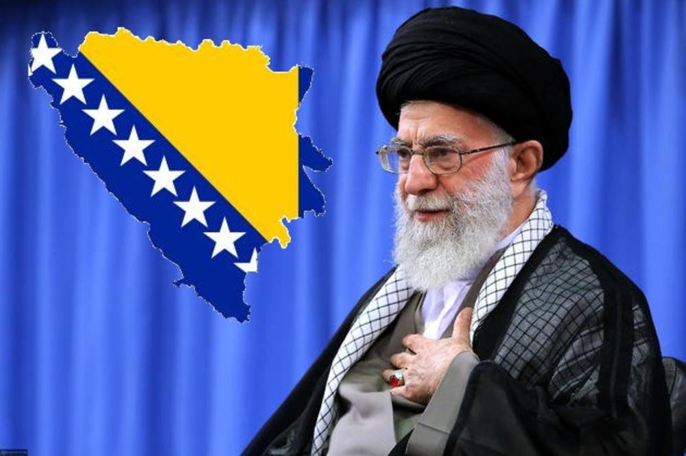 UPOZORENJE ZA CEO BALKAN! U BOSNI ĆE SE ODIGRATI GLAVNI NAPAD?! Ubistvo ovog čoveka je ZAPALILO ISKRU SUKOBA!