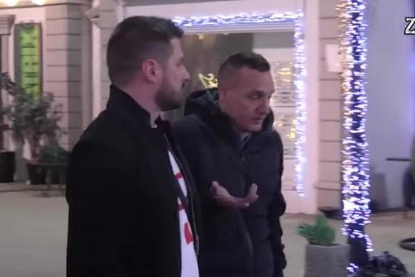 MILJKOVIĆ I GAGI PRIČAJU O RASKIDU SA LUNOM, MARKO OTVORIO DUŠU TEK U ZADRUZI: Ispričao sve što je KRIO NAPOLJU!