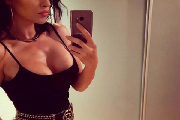 PEVAČICA GRANDA ZAVRŠILA NA LEKOVIMA ZBOG BIVŠEG: Htela da se uda i da mu rodi decu, ishod završio FATALNO PO NJU!