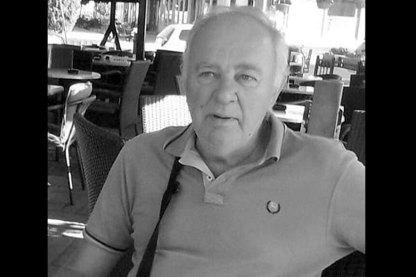 UMRO NOVICA DIMITRIJEVIĆ: Smrt je bila iznenadna!