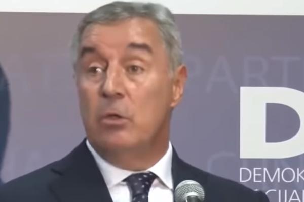 MILO OKO IZBORA IMA DOGOVOR SA ALBANCIMA?! Isplivali novi šok detalji, trese se Crna Gora