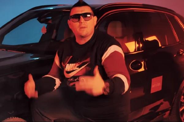 SERGEJ JE U TRIPU, KOKE NIKAD DOSTA, ONAJ DRIPAC ĐILAS, TO JE KOZA NOSTRA! Naprednjaci dobili i HIP HOP HIT (VIDEO)