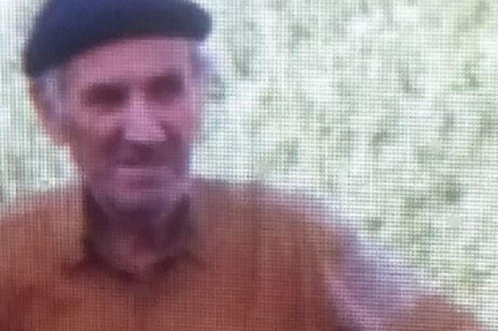 DA LI STE VIDELI OVOG DEKICU? Bane iz Golupca je pre 15 dana krenuo peške ka ITALIJI, i od tada mu se gubi TRAG