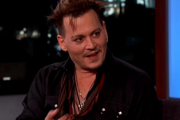 DŽONI SRBINE! Glumac je u jednom intervjuu objasnio koliko voli SRBIJU i onda progovorio na NAŠEM JEZIKU (VIDEO)