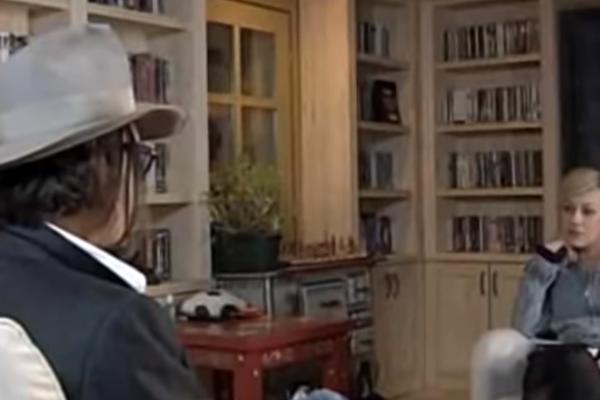 PONOVO TUČE I SVAĐE! ISPLIVAO ZABRINJAVAJUĆI SNIMAK: Ovog poznatog GLUMCA bivša žena NE PRESTAJE DA ZLOSTAVLJA!