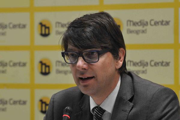 OVO JE SKROZ NERAZUMNO! Odbornička grupa Saveza za Srbiju oštro osudila prodaju VETERINE BEOGRAD