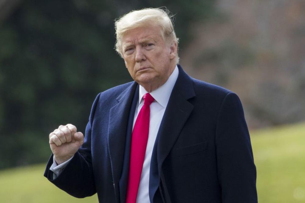 Donald Tramp je sa El Salvadorom upravo postigao sporazum bez presedana u međunarodnoj politici