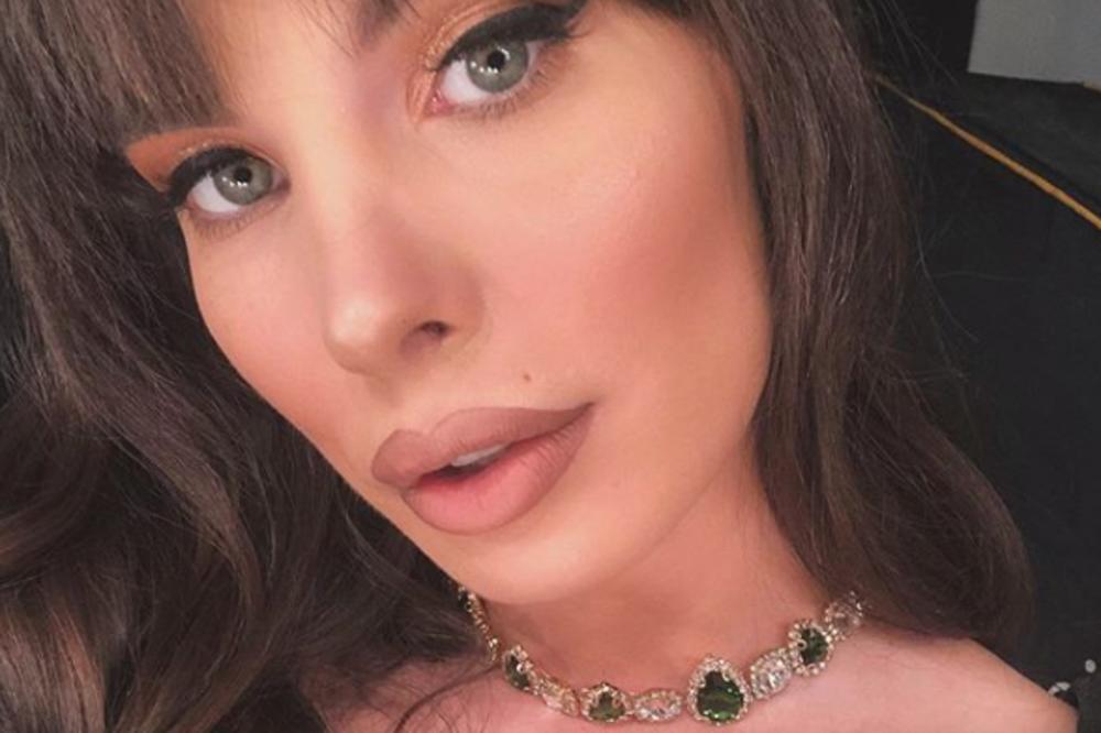 ONA JE MNOGIMA NAJLEPŠA OD DECE POZNATIH U SRBIJI, ĆERKA JE POZNATE MAME: I ova cica sada postaje glumica!