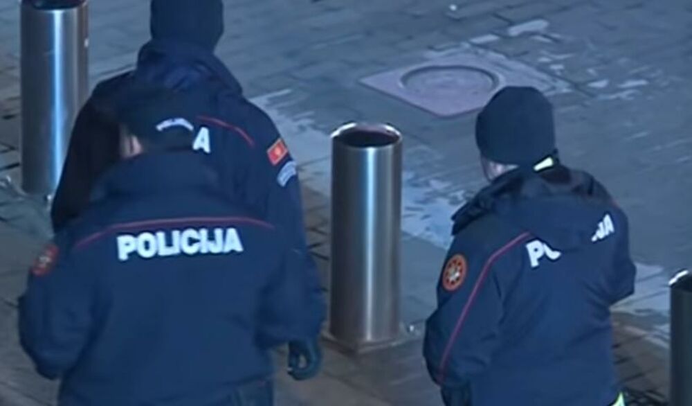 TROSTRUKO UBISTVO U PODGORICI! Nakon zločina POBEGAO, traži ga policija, nisu u pitanju KRIMINALNE GRUPE