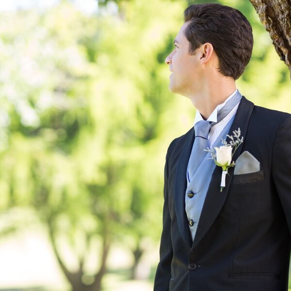 ISPOVEST SRBINA ZBOG KOJE ĆE VAM SRCE PUĆI NA KOMADE! Oglasio se uoči svadbe, pa... SUZE ĆE VAM SAME KRENUTI