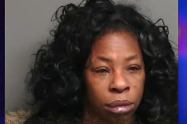 LJUBIO SE SA OVOM ŽENOM, PA DOŽIVEO ČIST UŽAS! Policajci u celoj karijeri nisu imali ovakav slučaj (VIDEO)