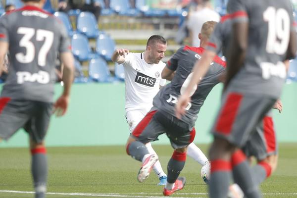 OVI IZGLEDA ZABORAVILI NA MOJ SPECIJALITET?! Čekaj da ih podsetim!