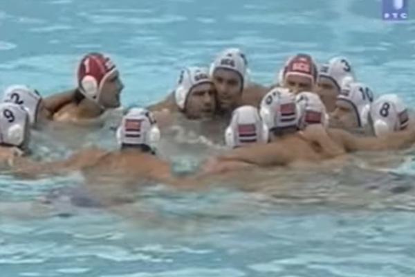 U BAZENU BILI BRAĆA, A SAD NA SUPROTNIM STRANAMA: Ministar udario na selektora Crne Gore jer ne da srpske svetinje!