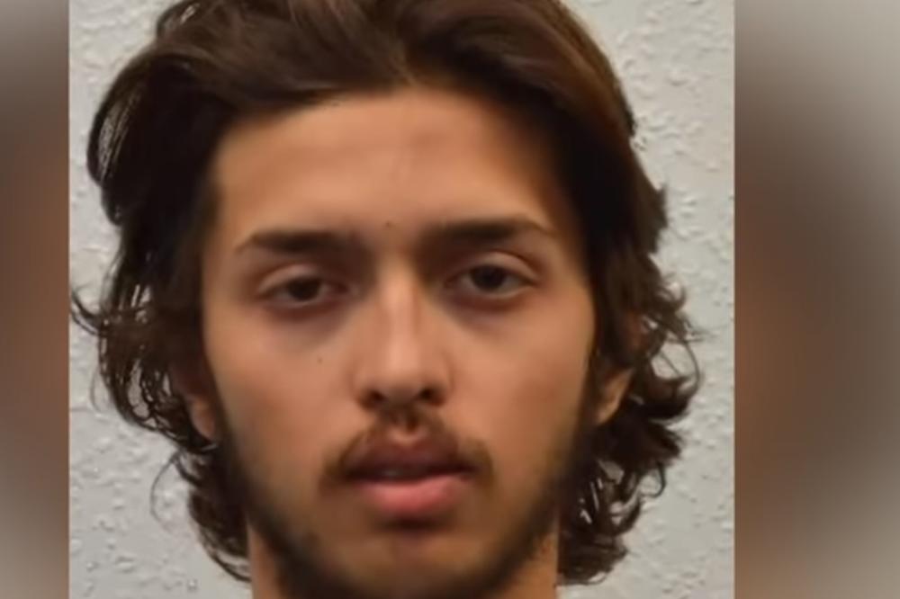 OVO JE TERORISTA ISLAMSKE DRŽAVE KOJI JE IZVEO NAPAD U LONDONU: Detalji iz njegovog života su ZASTRAŠUJUĆI