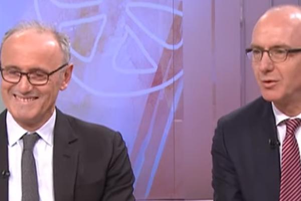 ŠTA JOŠ ČEKA SRBIJU NA PUTU KA EU? Dvojica važnih evropskih političara oprezni u prognozama