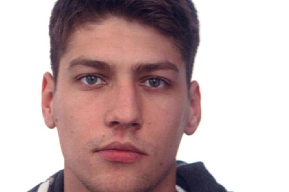 NAJGORI MOGUĆI KRAJ POTRAGE ZA MLADIĆEM (23): Porodici stigle užasne vesti