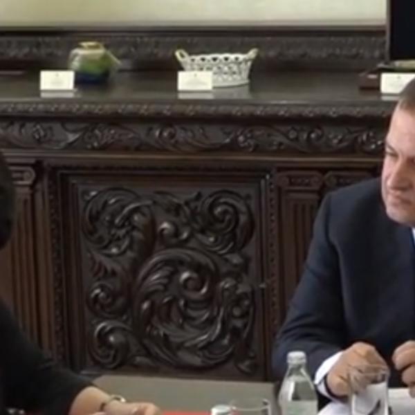 EPIDEMIJA KORONA VIRUSA NEĆE UGROZITI NAŠE RADOVE U SRBIJI! Ambasadorka Kine otkrive sve o trenutnoj SITUACIJI