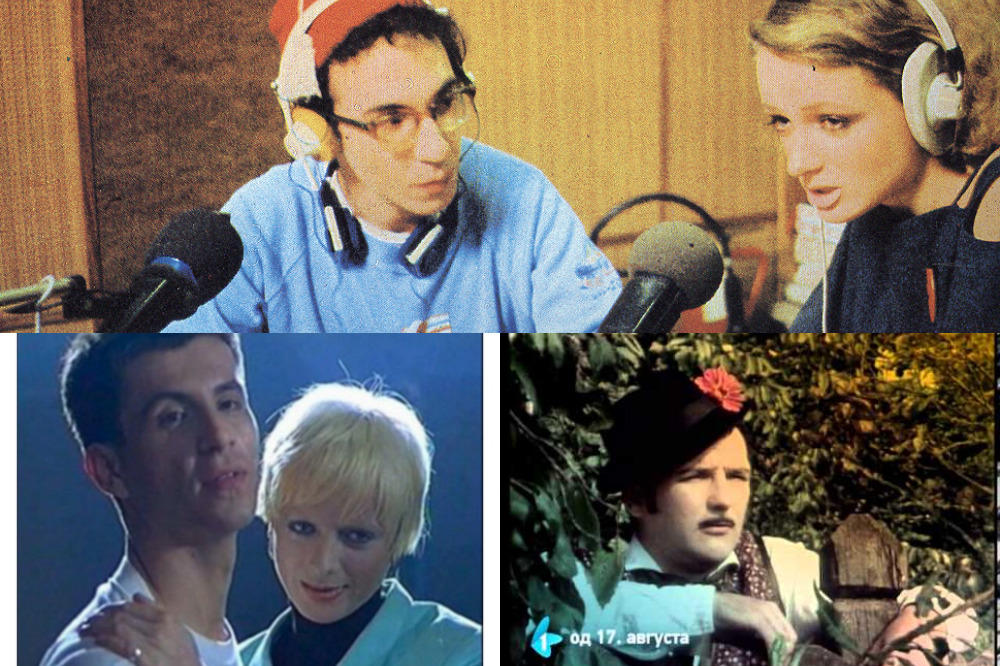 MIKROFON JE VAŠ: A i veliko platno pride... Ovdašnje muzičke zvezde u filmskim rolama (VIDEO)