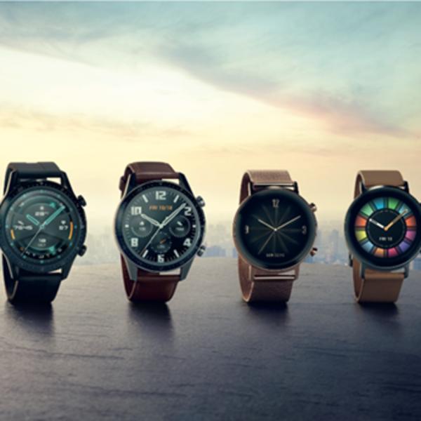 U PARU JE LEPŠE! Huawei pametni satovi druge generacije postavili su NOVE STANDARDE! Sada su na VELIKOM POPUSTU!