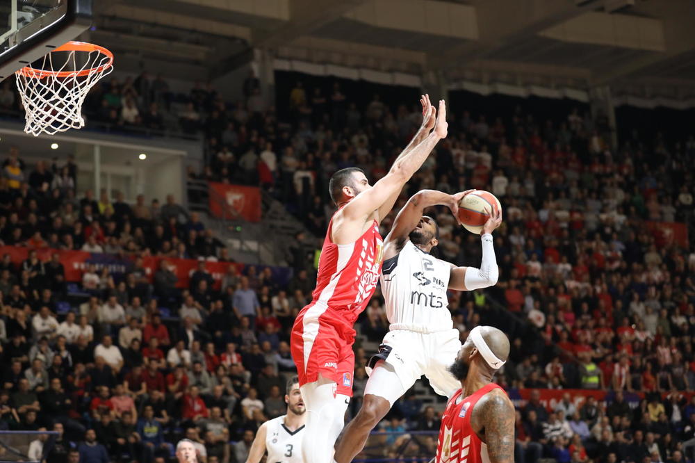 Klubovi PRVI PUT razgovaraju o završetku ABA lige: Zakazan sastanak!