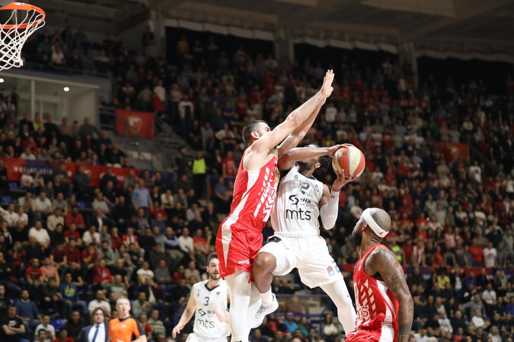 DVE EKIPE IZ ABA LIGE U ELITI NAREDNE SEZONE: Javio se direktor Evrolige i saopštio fantastične vesti!