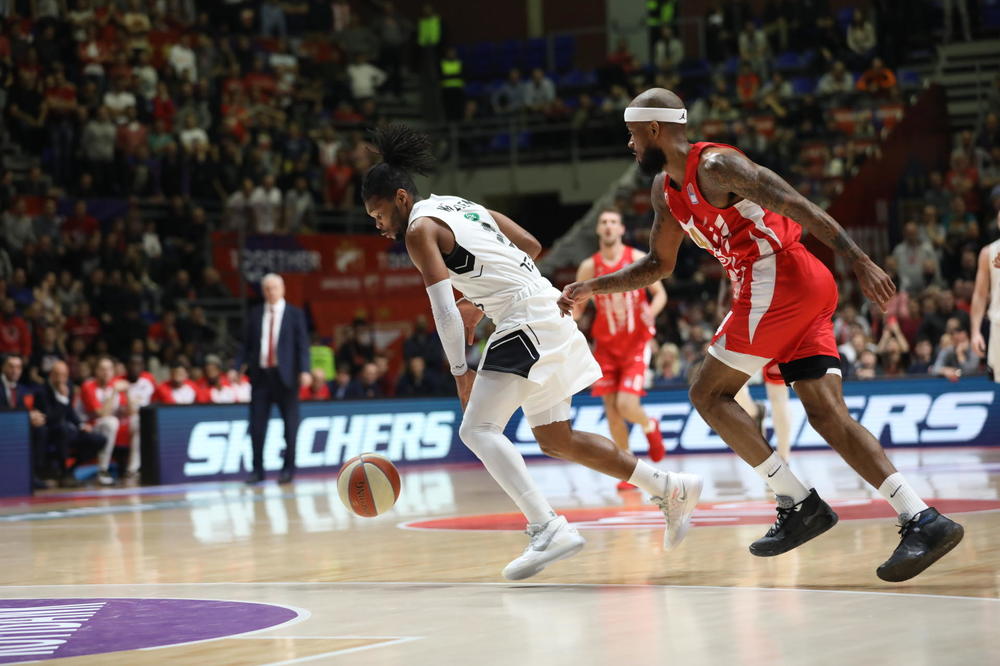 PARTIZAN OSTAJE BEZ EVROLIGE I AKO OSVOJI ABA, ZVEZDA OPET U ELITI: Vest koja će dodatno posvađati Delije i Grobare