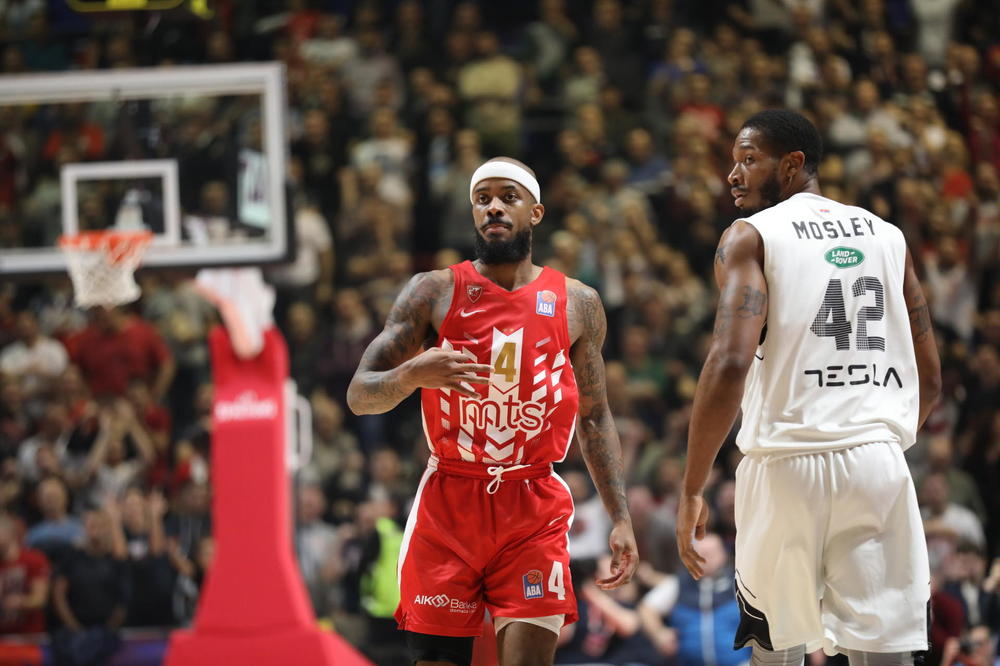 TEŠKO DA ĆE ZVEZDA I PARTIZAN ZAJEDNO U EVROLIGU: Slavni Mundo Deportivo ima nove informacije!