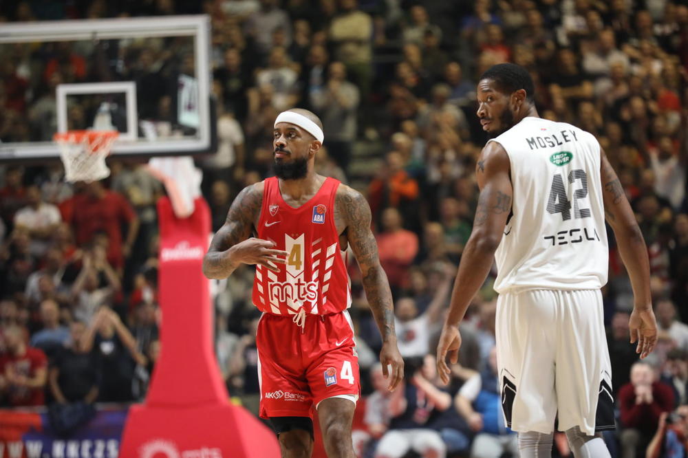 BOMBA: I Zvezda i Partizan u Evroligi? Evo šta treba da se desi!