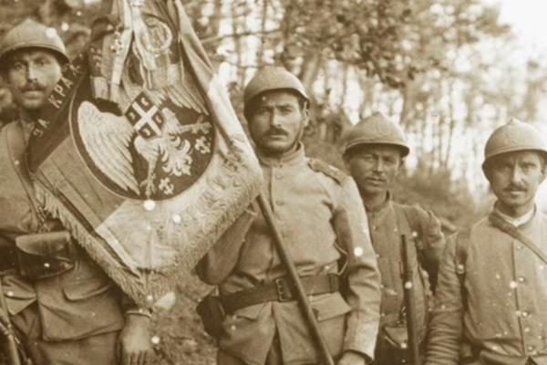 PATNJA SRPSKOG NARODA JE OPISANA U OVOJ PESMI, A MI JE PEVAMO POGREŠNO: Ovo je originalan tekst! (VIDEO)