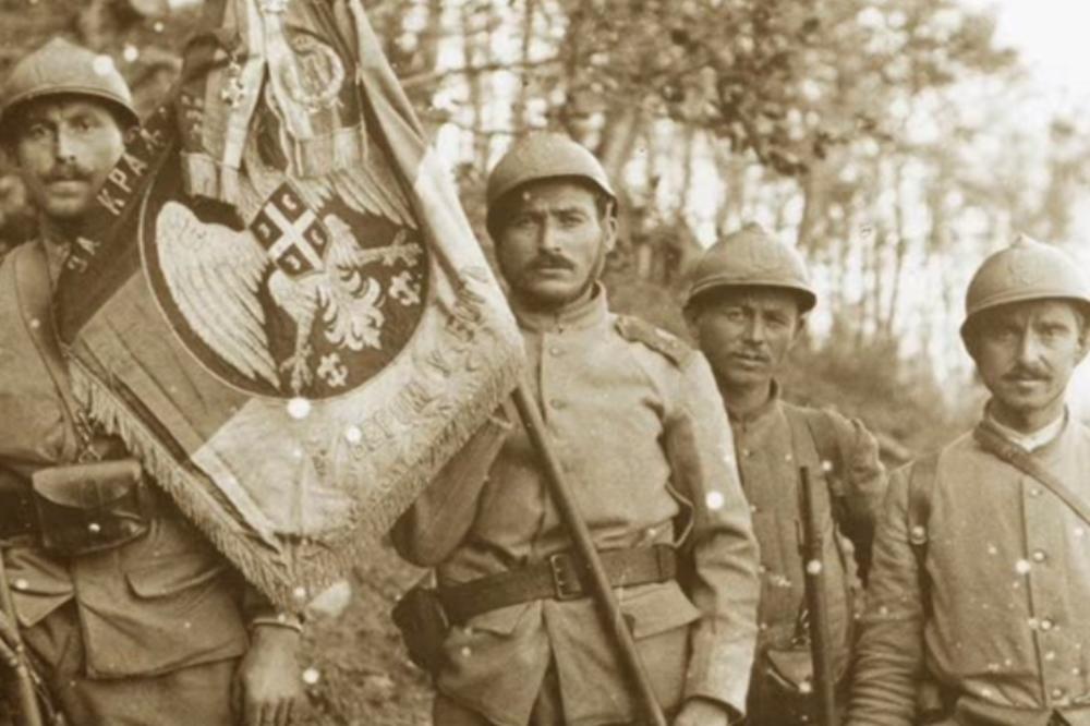 PATNJA SRPSKOG NARODA JE OPISANA U OVOJ PESMI, A MI JE PEVAMO POGREŠNO: Ovo je originalan tekst! (VIDEO)