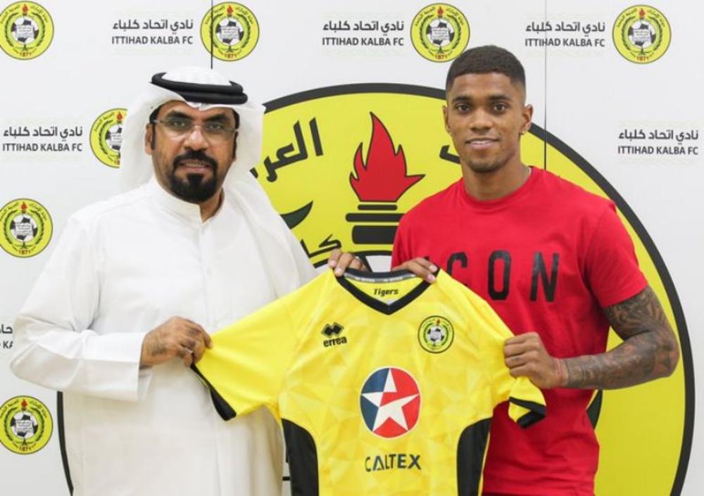 Gomeš ima novi klub  