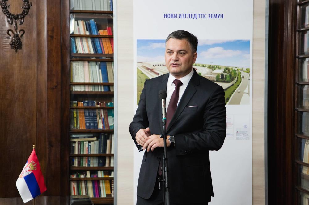 KAŽE DA NIJE KRIV: Miodrag Poledica pušten iz pritvora!