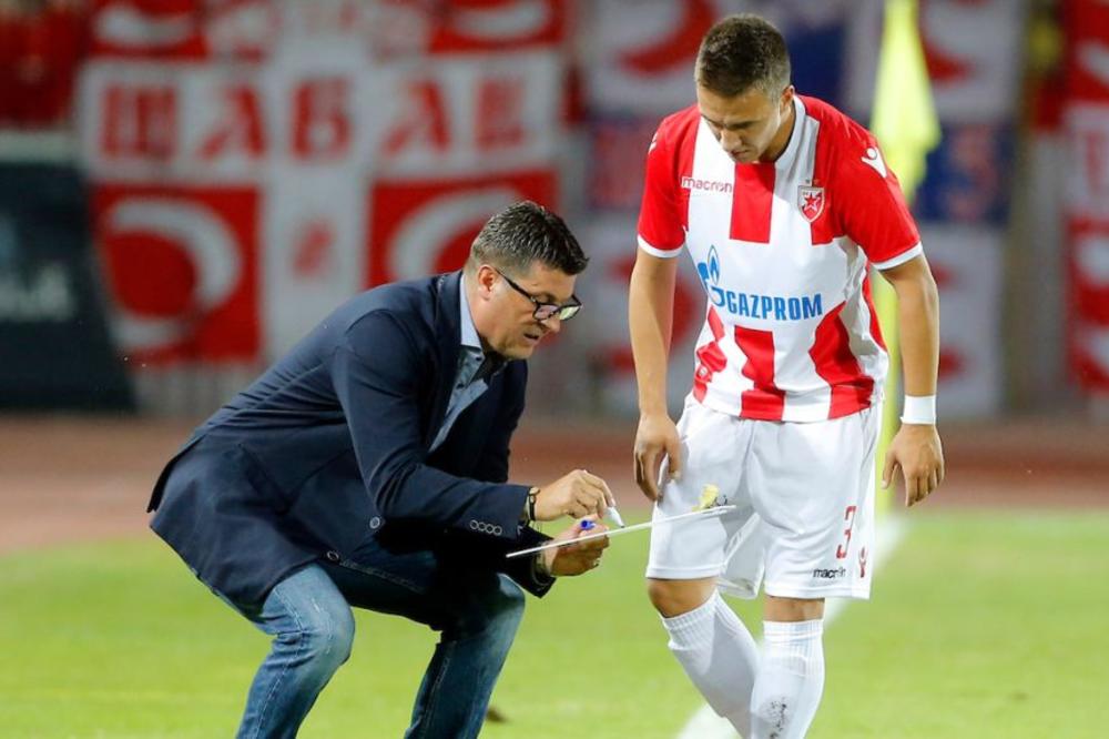 ZVANIČNO: Bivši igrač Partizana došao kod Milojevića u Al-Ahli!