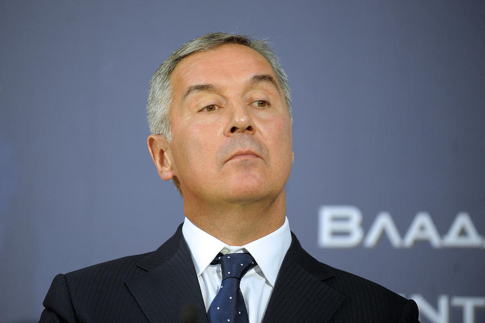 MILO PRIJAVLJEN, IDE NA SUD! Skandal trese CG, predsednik se drznuo da URADI OVO!