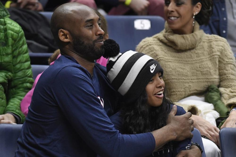 U ČAST KOBIJA I MAMBASITE: O'Nilov sin uradio fenomenalnu tetovažu!