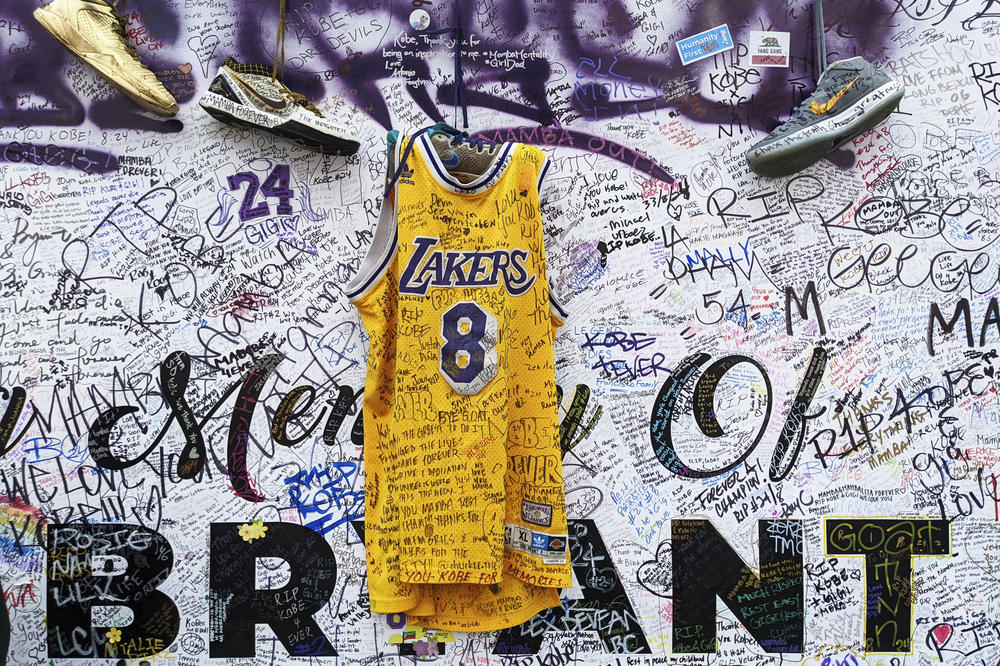 BRAJANT JEDNIM POTEZOM PRED SMRT DODATNO OBEZBEDIO PORODICU: Investicija donela 400 miliona dolara!