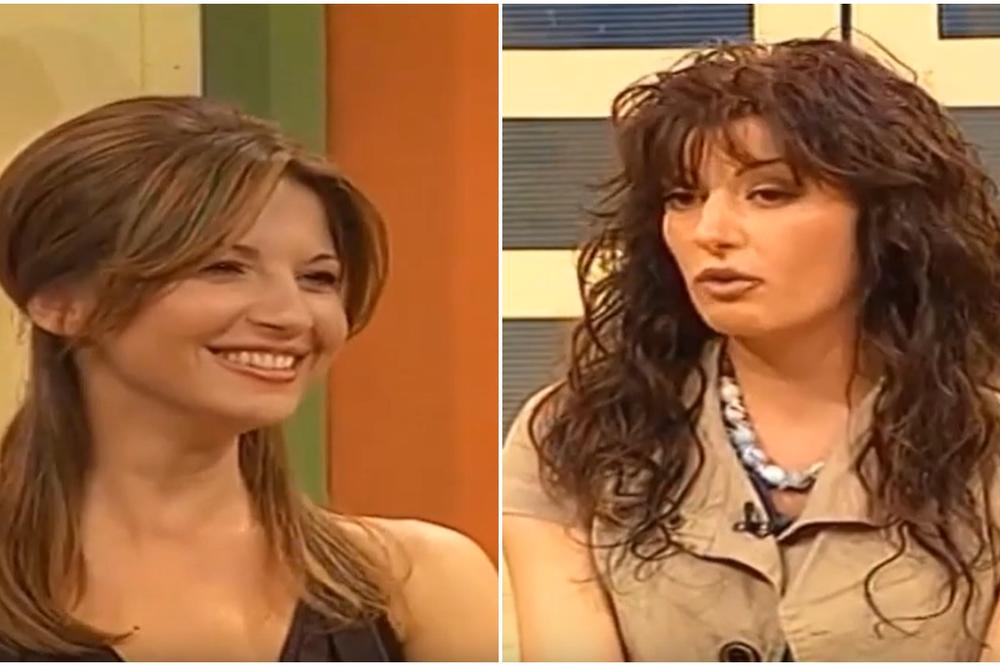 SANJA MARINKOVIĆ PUSTILA U MAGAZIN IN-U NAJVEĆI PEVAČICIN BLAM: Viki se još više ZBUNILA, gosti emisije je PROZVALI