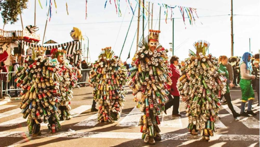 Karneval u Rijeci