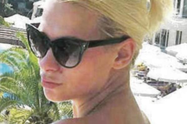 HAPŠENJE U NOVOM SADU: Fatalna plavuša švercovala drogu i oružje