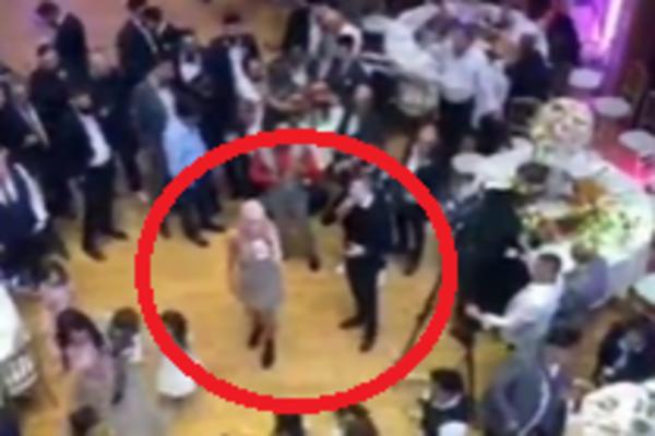 BRAČNI PAR ĐOGANI - KRALJEVI ROMSKE SVADBE: Vesna najviše JELA, Đole imao samo 1. ULOGU! Onda je žena POKUPILA PARE